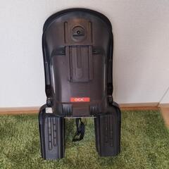 OGK 自転車 後ろ 子ども乗せ椅子
の画像