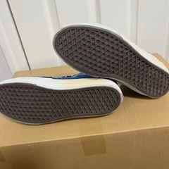 : Vans - モデル: Sk8-Hi - の画像