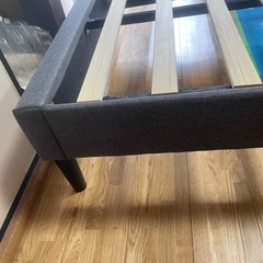 シングルベットセットの画像