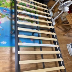 シングルベットセットの画像