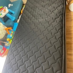 シングルベットセットの画像