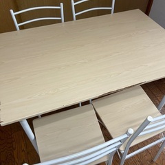 おしゃれな木目の画像