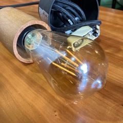 照明　ライト　電気　照明器具　動作okの画像