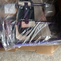 LEG MAGIC X スポーツ用品の画像
