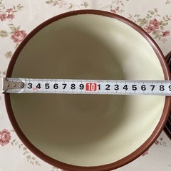 そばどんぶりの画像