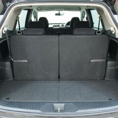 【自社ローン対象】ホンダ　ストリーム〇HDDナビ〇ワンセグ〇バックカメラ〇DVD再生〇ETCの画像