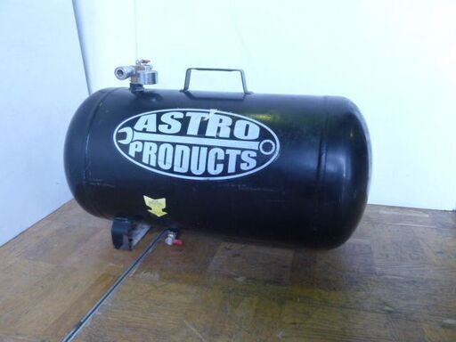 中古】O.T.K バイクリフト NS105 エアーポンプ P-850A 油圧ポンプ