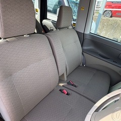 タントXグレード/ナビTV付/電動スライド/車検2年付/整備付の画像