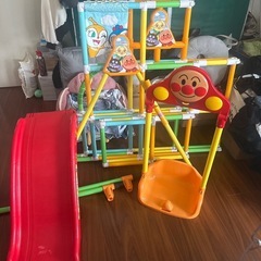 アンパンマンブランコパーク
