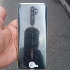 (部品取り本日限定‼️）OPPO スマホ 難ありの画像