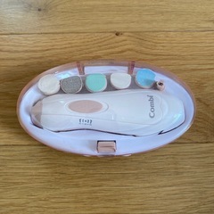 コンビ　ネイルケアセット