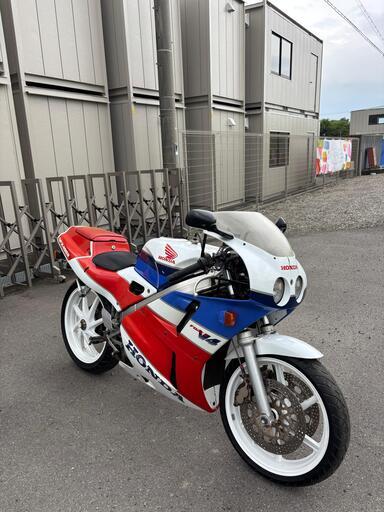 ★ホンダ VFR400　★NC30-100****　★日本全国対応