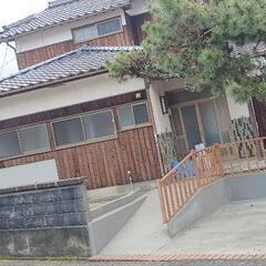 激得！【賃貸】敷金礼金 不要！　◆駐車場完成！超リフォーム５月下...