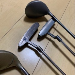 ゴルフバッグ セットの画像