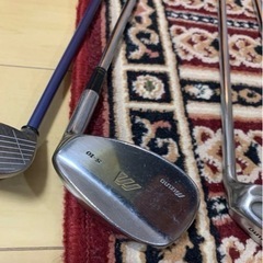 ゴルフバッグ セットの画像