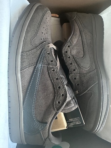 NIKE トラヴィスコット　スニーカー