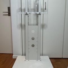 テレビスタンド　テレビ壁寄せスタンド