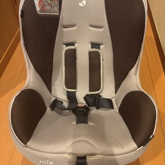 チャイルドシート