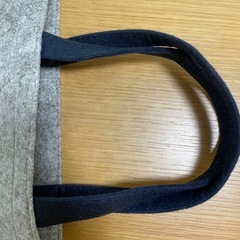 ミッキーマウス　トートバッグの画像