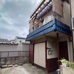🔴初期費用0円 即入居可🔴1軒家足立区戸建！　駐車可、事務所可、...