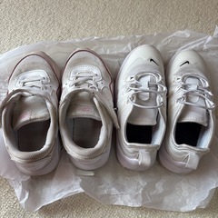 NIKE エアマックス　16cm 2足セット