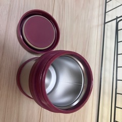 スープジャー保温保冷の画像