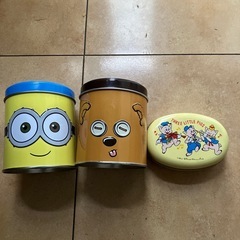 可愛いカンカンディズニー＆ユニバーサル