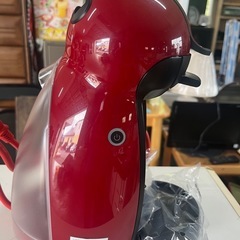 新品ネスカフェ　ドルチェグスト　ピッコロの画像