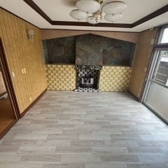 🔴初期費用0円🔴即入居可 大きな1軒家 千葉市緑区！　駐車可、事務所可、ペット複数可、シェアハウス可、民泊OK、DIYOK、生活保護可、外国人OK　　　　 - 賃貸（マンション/一戸建て）