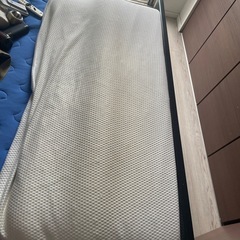 トゥルースリーパー枕　セミダブル　