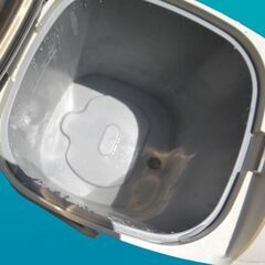 東芝　電気保温電動ポット　４.５㍑　（PLK-45SA）の画像