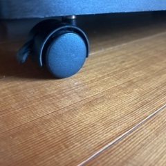 高さがちょうど良くて見やすくなるよの画像