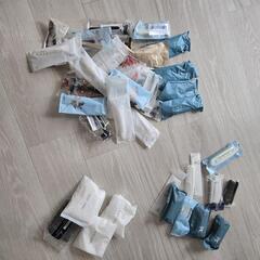 ホテルアメニティの画像