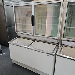 業務用　冷凍ショーケース　SANYO　SCR-D1203N