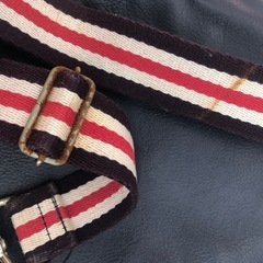 IKETEI ショルダーバッグの画像