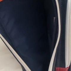 IKETEI ショルダーバッグの画像