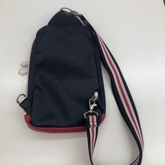 IKETEI ショルダーバッグの画像