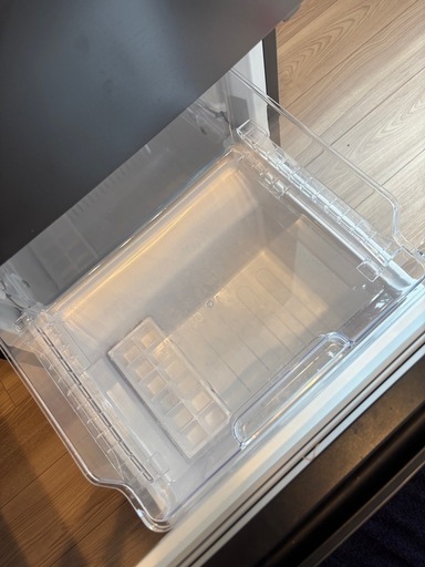 【美品】SHARP 冷蔵庫　152リットル