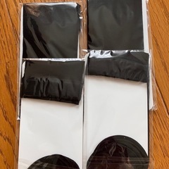 新品未使用品✨ショートストッキング