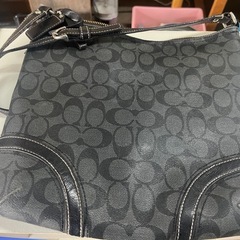 バック（coach）の画像