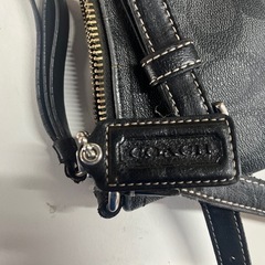 バック（coach）の画像