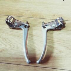 自転車用交換部品 ブレーキレバー