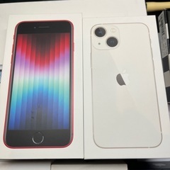 iPhone箱各種pixel箱各種付属品