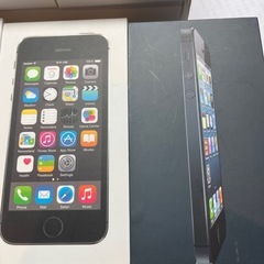 iPhone箱各種pixel箱各種付属品の画像
