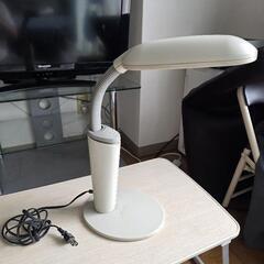 ★卓上スタンドライト　MITSUBISHI　inverter BB GIRAFFE