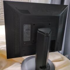 【良品】パソコンモニター　LG の画像