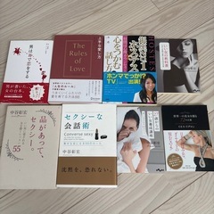 本　自己啓発の画像