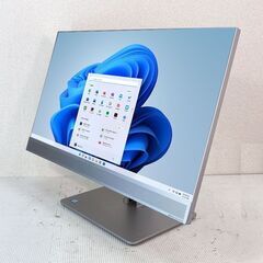 Windows11 第9世代CPU搭載 液晶一体型 ★ HP E...