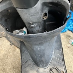 ホンダdioの画像