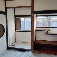 即入居可 1軒家 千葉市稲毛区　事務所可、ペット複数可、シェアハウス可、民泊OK、DIYOK、生活保護可、外国人OK　 - 千代田区